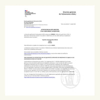 Ashwagandha Bio KSM-66 Extrait 345 mg