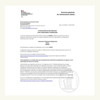 Bisglycinate de Magnesium