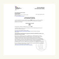 Complexe Défenses naturelles