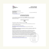 DHA Végétal & Vitamine D