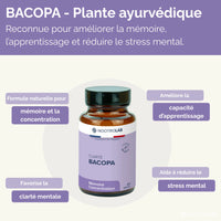 Bacopa