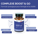 Complexe Boost & Go
