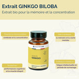 Ginkgo Bio
