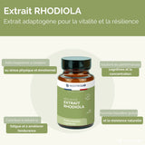 Rhodiola Extrait