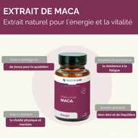 Maca Bio