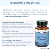 Bisglycinate de Magnesium