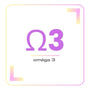 Omega 3 et 6