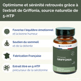 Griffonia Extrait
