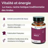 Maca Bio