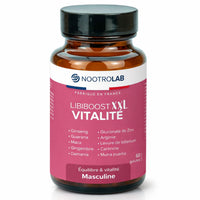 Libiboost XXL : Cure Libido