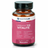 Libiboost XXL : Cure Libido
