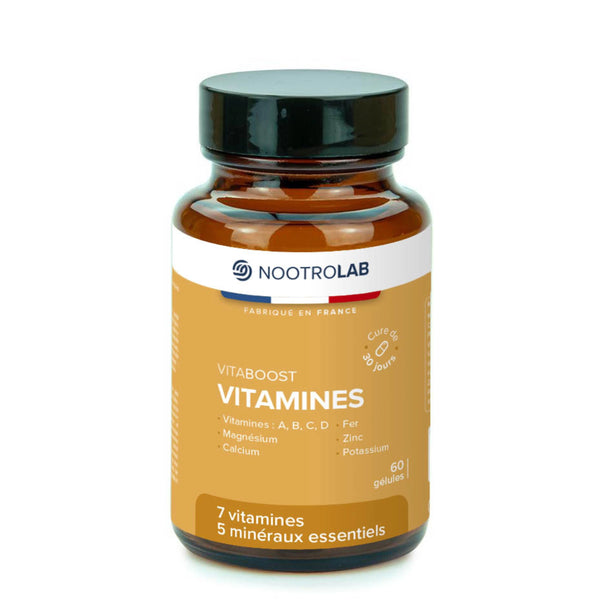 Vitaboost